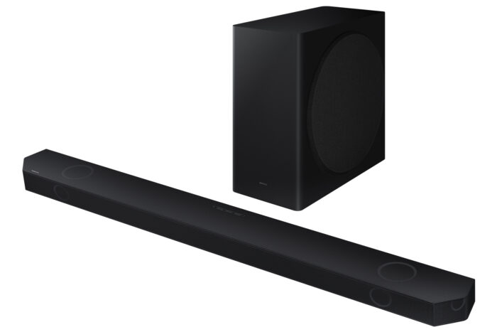 Samsung HW-Q800D Negro 5.1.2 canales - Image 2