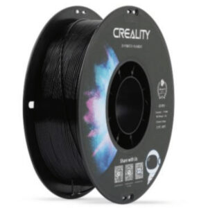 Creality 3D 3301040040 material de impresión 3D Termoplástico de poliuretano (TPU) Negro 1 kg