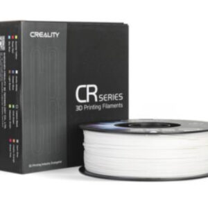 Creality 3D 3301020031 material de impresión 3D ABS Blanco 1 kg