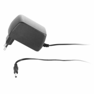 Honeywell 46-00525-6 cargador de dispositivo móvil Lector de código Negro