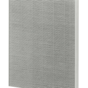 Fellowes 9287201 accesorio para purificador de aire Filtro purificador de aire