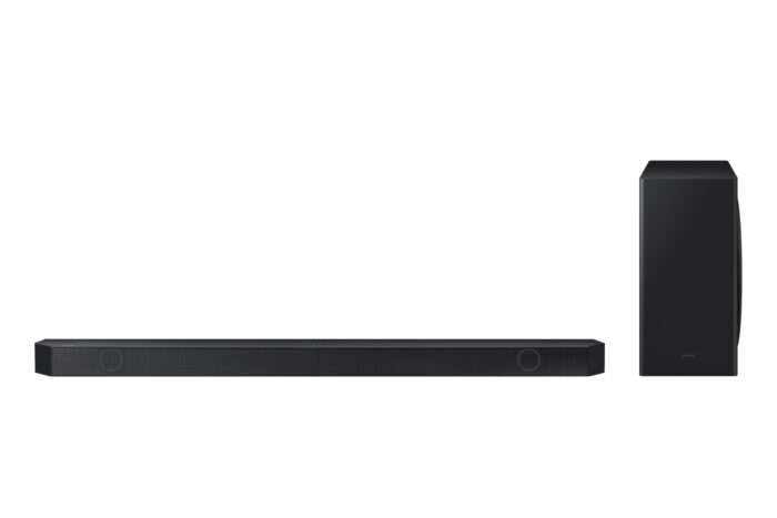 Samsung HW-Q800D Negro 5.1.2 canales