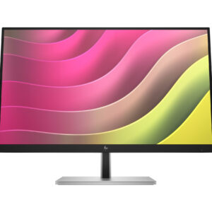HP Pantalla táctil FHD E24t G5