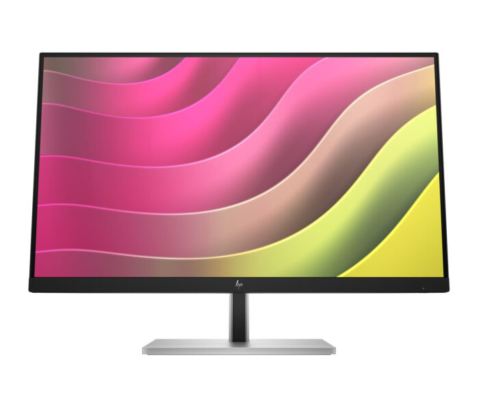 HP Pantalla táctil FHD E24t G5
