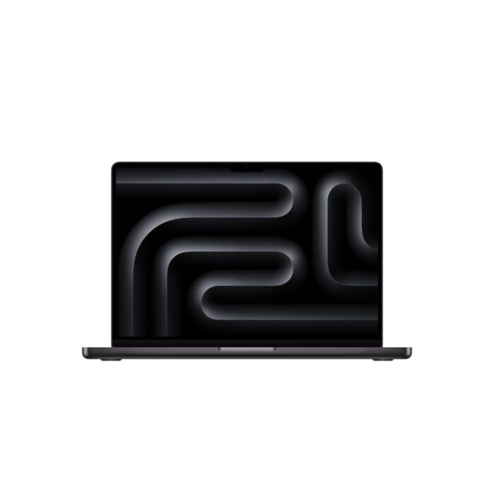 Apple MacBook Pro Apple M M4 Computadora portátil 36.1 cm (14.2") 16 GB 1 TB SSD Wi-Fi 6E (802.11ax) macOS Sequoia Negro - Image 4