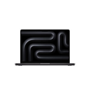 Apple MacBook Pro Apple M M4 Computadora portátil 36.1 cm (14.2") 16 GB 1 TB SSD Wi-Fi 6E (802.11ax) macOS Sequoia Negro