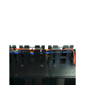 Tripp Lite SRCABLETRAYEXP Placas de expansión vertical para canaleta para cables SmartRack instalada en el techo - Requiere SRCABLETRAY