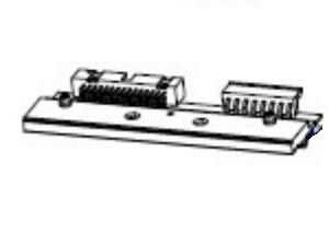 Zebra P1083347-005 cabeza de impresora Transferencia térmica