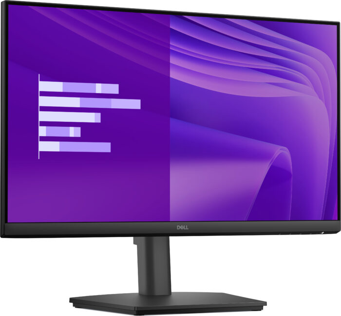 DELL E Series E2425HSM monitor de computadora 60.5 cm (23.8") 1920 x 1080 Pixeles Full HD LCD Negro - Image 2