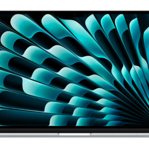 Apple MacBook Air Apple M M4 Computadora portátil 38.9 cm (15.3") 24 GB 512 GB SSD Wi-Fi 6E (802.11ax) macOS Sequoia Plata