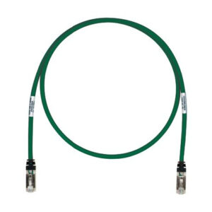 Panduit STP6X17GR cable de red 5.1816 m Cat6a S/FTP (S-STP)