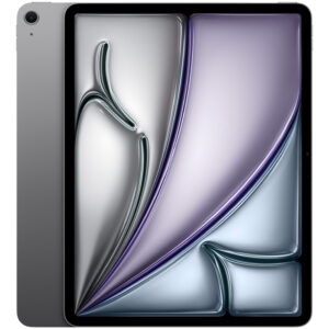 Apple iPad Air Apple M 256 GB 33 cm (13") 8 GB Wi-Fi 6E (802.11ax) iPadOS 18 Gris
