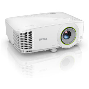 BenQ EH600 Proyector de alcance estándar 3500 lúmenes ANSI DLP 1080p (1920x1080) Blanco