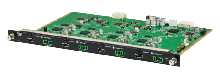 ATEN VM8804 accesorios para matrices de conmutación - Image 3