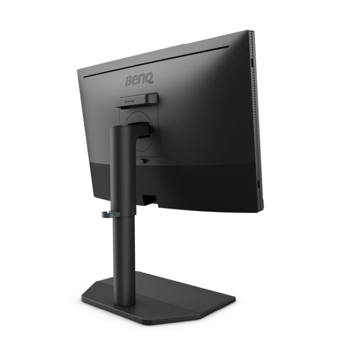 BenQ SW242Q monitor de computadora 61.2 cm (24.1") 2560 x 1600 Pixeles WQXGA LED Negro - Image 2