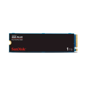 SanDisk SDSSDA3N-1T00-G26 unidad interna de estado sólido 1 TB PCI Express 3.0