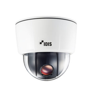 IDIS DC-S6281HX cámara de vigilancia 1920 x 1080 Pixeles