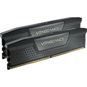Corsair Vengeance CMK64GX5M2B5200C40 módulo de memoria 64 GB 2 x 32 GB DDR5 5200 MHz