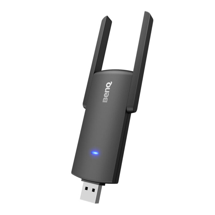 BenQ TDY31 WLAN 867 Mbit/s - Image 4
