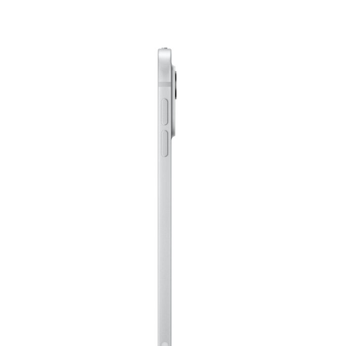 Apple iPad Pro 5G Apple M TD-LTE & FDD-LTE 512 GB 27.9 cm (11") 8 GB Wi-Fi 6E (802.11ax) iPadOS 17 Plata - Image 2