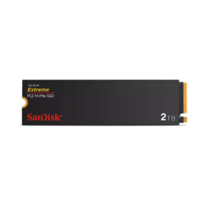 SanDisk SDSSDX3N-2T00-G26 unidad interna de estado sólido 2 TB PCI Express 4.0