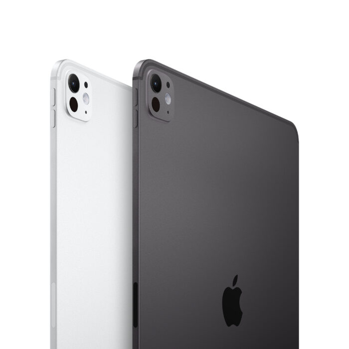 Apple iPad Pro 5G Apple M TD-LTE & FDD-LTE 512 GB 27.9 cm (11") 8 GB Wi-Fi 6E (802.11ax) iPadOS 17 Plata - Image 3