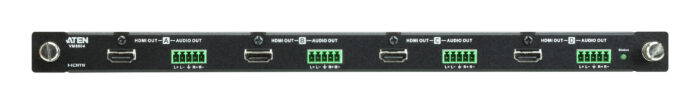 ATEN VM8804 accesorios para matrices de conmutación - Image 2