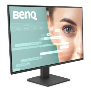 BenQ GW2791 monitor de computadora 68.6 cm (27") 1920 x 1080 Pixeles Full HD LED Negro