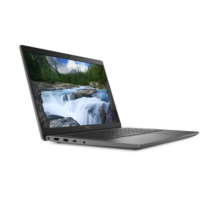 DELL Latitude 3450 Intel® Core™ i5 i5-1335U Computadora portátil 35.6 cm (14") Full HD 16 GB DDR5-SDRAM 512 GB SSD Wi-Fi 6E (802.11ax) Windows 11 Pro Español Gris - Image 4
