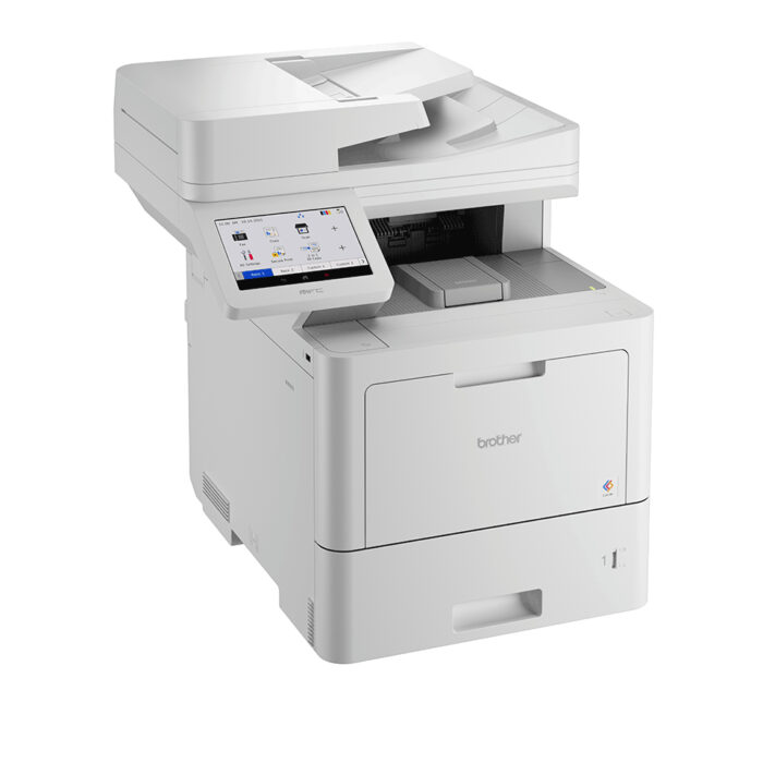 Brother MFC-L9630CDN Impresora multifunción Laser A4 2400 x 600 DPI 40 ppm - Image 3