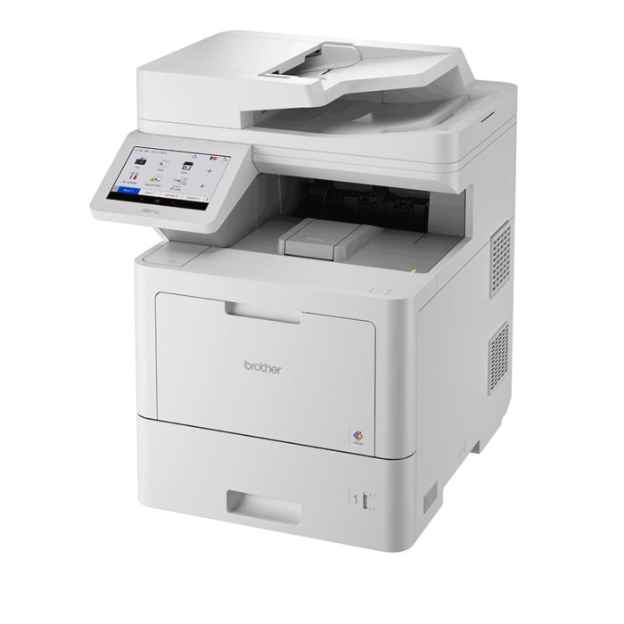 Brother MFC-L9630CDN Impresora multifunción Laser A4 2400 x 600 DPI 40 ppm - Image 2