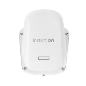 HPE Instant On Outdoor AP27 (WW) 1774 Mbit/s Blanco Energía sobre Ethernet (PoE)