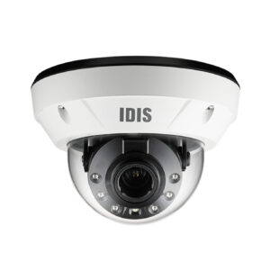 IDIS DC-D4831HRX cámara de vigilancia 3840 x 2160 Pixeles