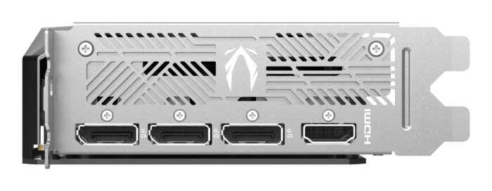 Zotac GAMING GeForce RTX 5070 SOLID OC NVIDIA 12 GB GDDR7 - Image 2