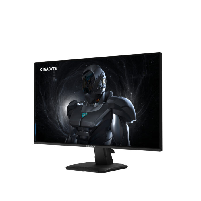 GIGABYTE GS25F2 monitor de computadora 62.2 cm (24.5") 1920 x 1080 Pixeles Full HD LED Negro - Image 2