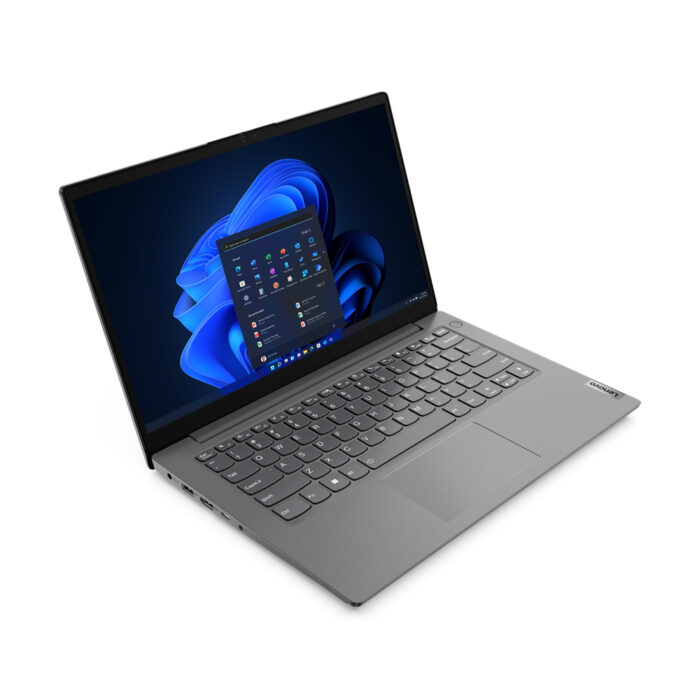 Lenovo V14 Intel® Core™ i7 i7-1355U Computadora portátil 35.6 cm (14") Full HD 16 GB DDR4-SDRAM 512 GB SSD Wi-Fi 6 (802.11ax) Windows 11 Pro Español Gris - Image 3