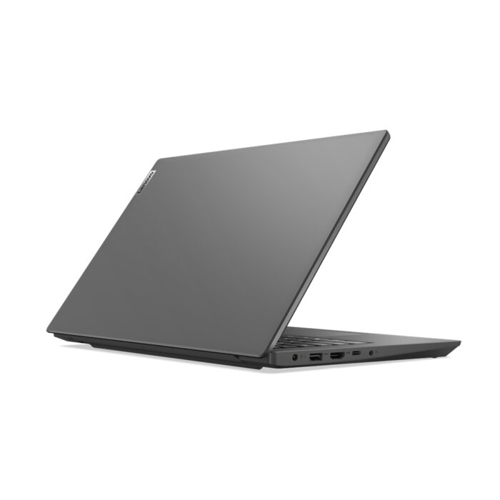 Lenovo V14 Intel® Core™ i7 i7-1355U Computadora portátil 35.6 cm (14") Full HD 16 GB DDR4-SDRAM 512 GB SSD Wi-Fi 6 (802.11ax) Windows 11 Pro Español Gris - Image 4