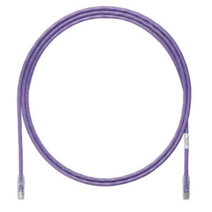 Panduit UTP6AX20MVL cable de red Violeta 20 m Cat6a U/UTP (UTP)