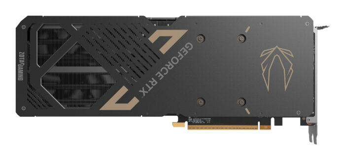 Zotac GAMING GeForce RTX 5070 SOLID OC NVIDIA 12 GB GDDR7 - Image 3