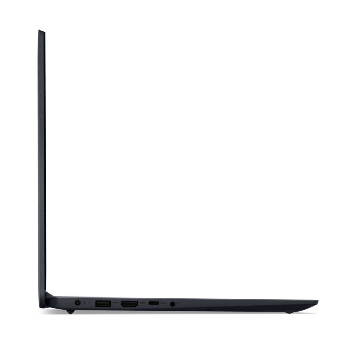 Lenovo IdeaPad 1 15ALC7 AMD Ryzen™ 7 5700U Computadora portátil 39.6 cm (15.6") Pantalla táctil Full HD 16 GB DDR4-SDRAM 512 GB SSD Wi-Fi 6 (802.11ax) Windows 11 Home Español Azul - Image 3